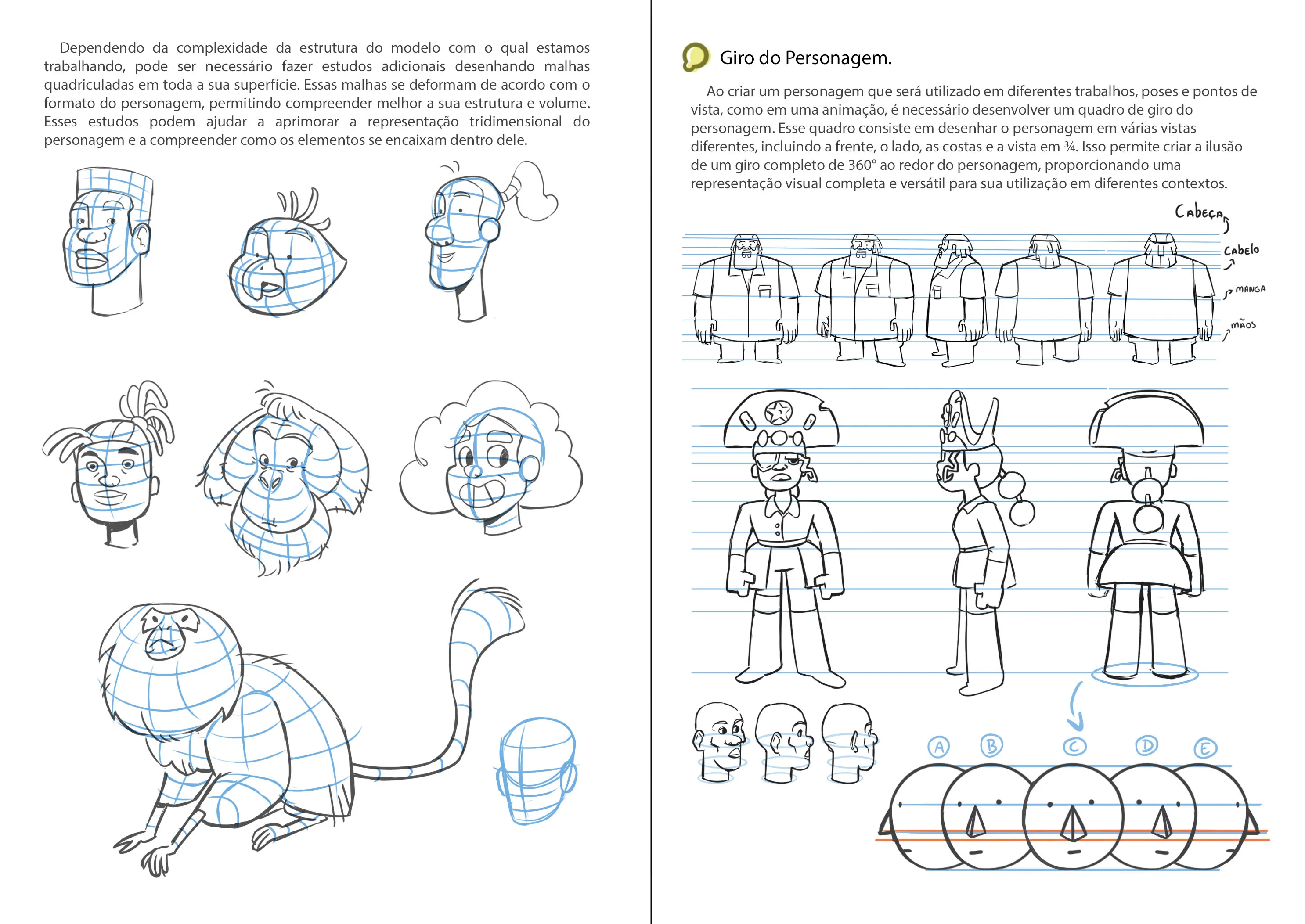 Página de Construção