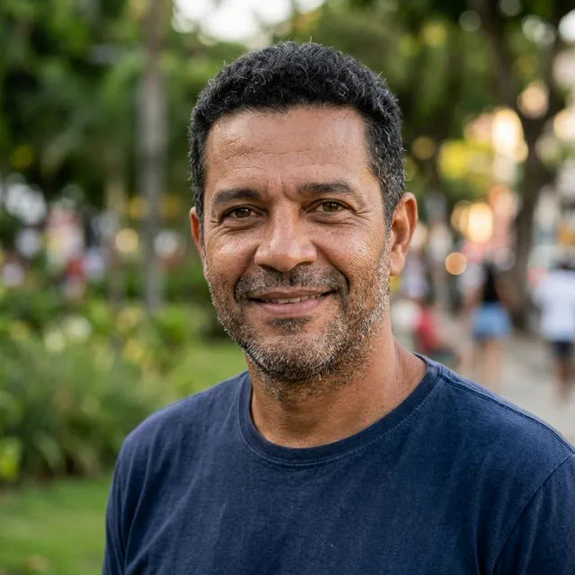 Ricardo Oliveira